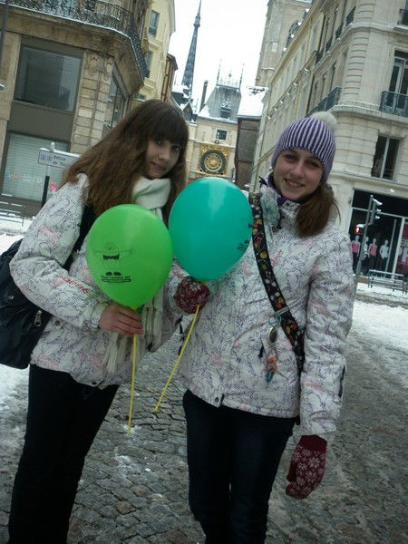 Валерия Чкалова