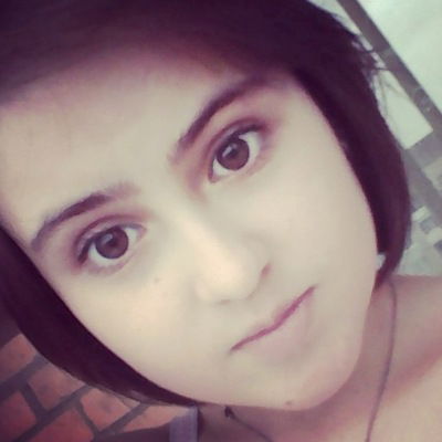 Ольга Понамарёва