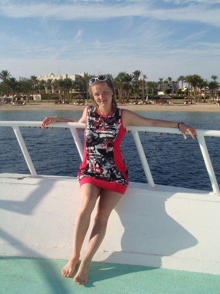 Елена Миназетдинова