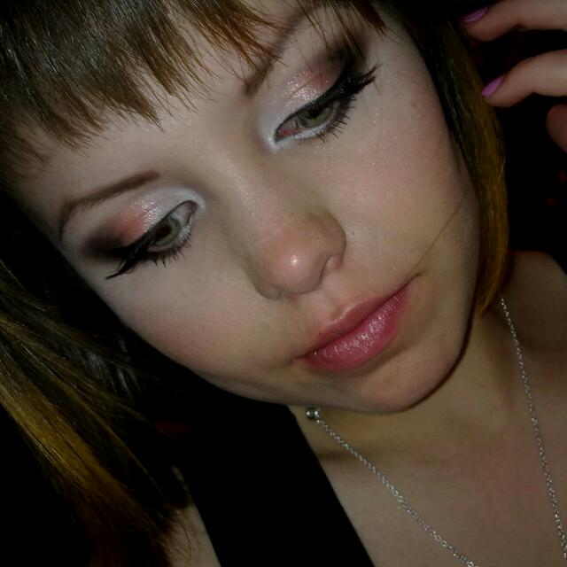 Светлана Бортник