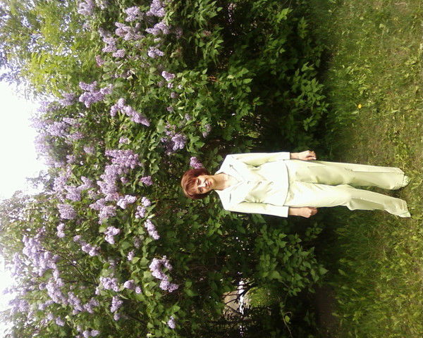 Елена Трухачёва