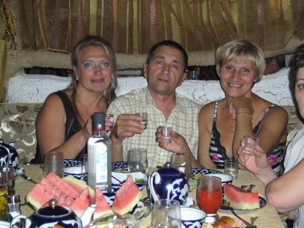 Лена Стрелкова