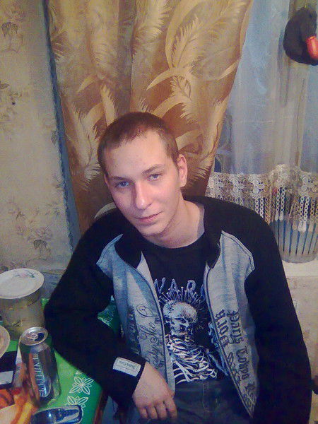 Андрей Пряников