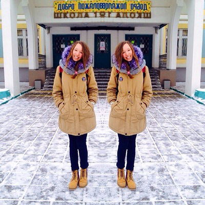 Евгения Черепанова