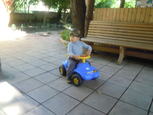 Роман Сотников