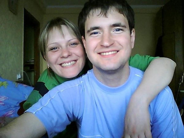 Вадик И Надик Ивановы