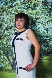 Оксана Шерстобитова