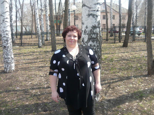 Ирина Кононова