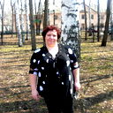 Ирина Кононова
