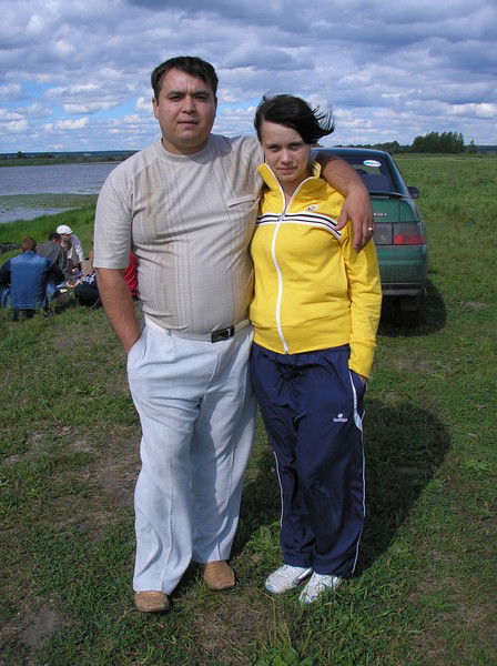 Иван Шалаев