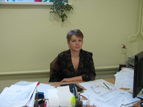 Светлана Закирова