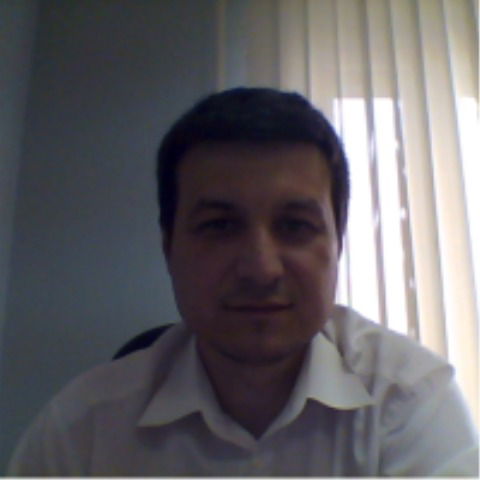 Александр Черников