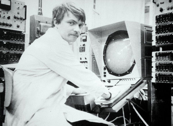 Сергей Россаль Ra1Adf