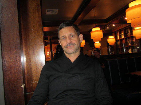 Алексей Съедин