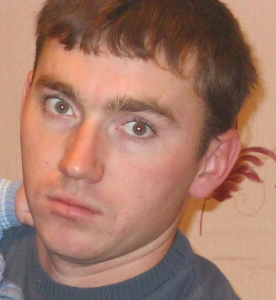 Александр Анохин