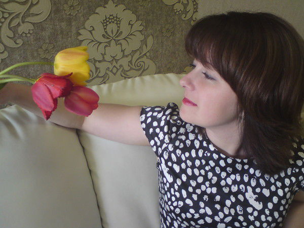 Галина Богатырёва