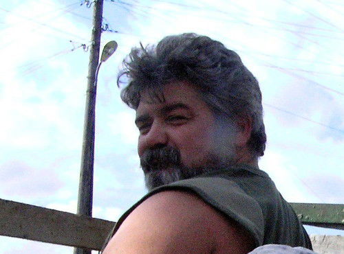 Сергей Гусев