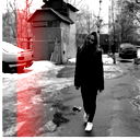 Лиза Мишукова