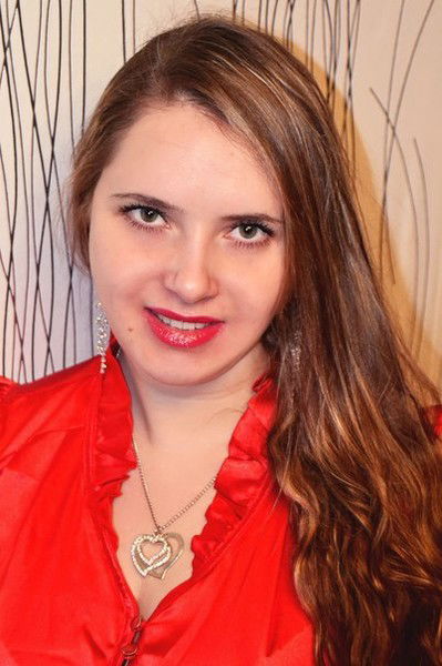 Катюшка Гудкова