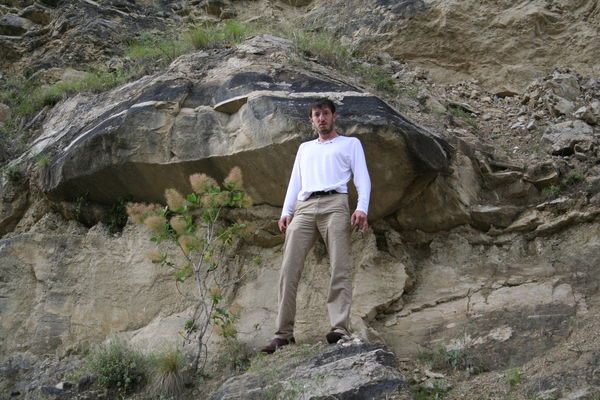 Эльдар Эльдаров