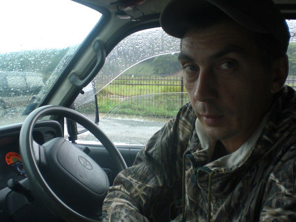 Александр Абрамов