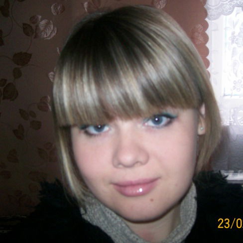 Елена Григорова