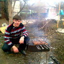 Александр Бобырь