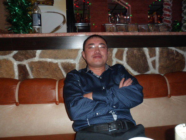 Тулеген Мешелев