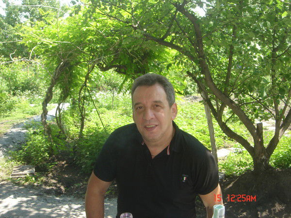 Михаил Цодиков