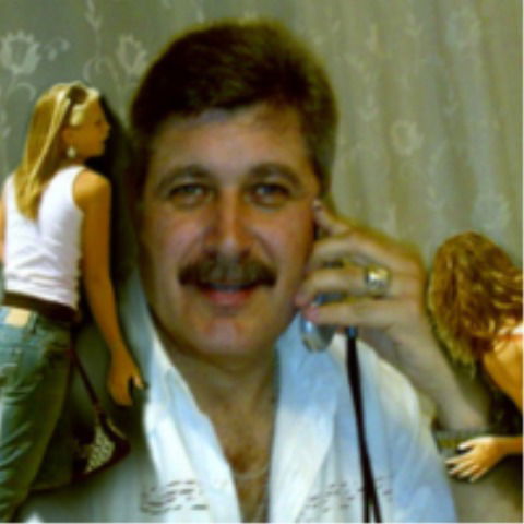 Сергей Мизяков