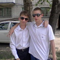 Илья Дмитриев