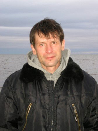 Александр Антушев