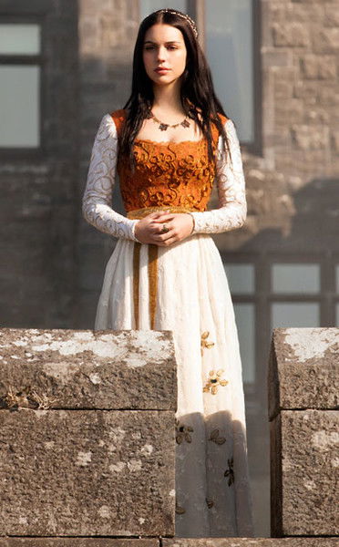 Мария Стюарт