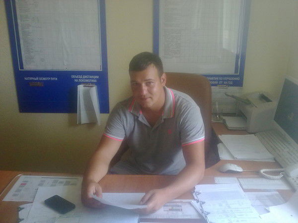 Игорь Кислов