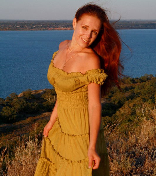 Татьяна Николаева