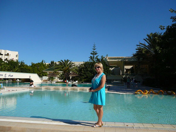 Антонина Федик