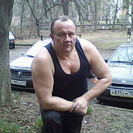 Игорь Донецкий