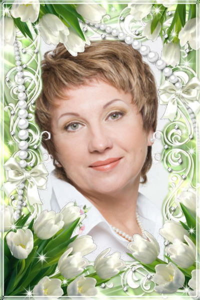 Любовь Сурова