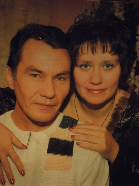 Наташа Кайпова