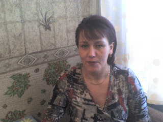 Инна Мисуренко