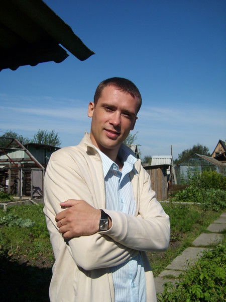 Артём Игоревич Ушаков