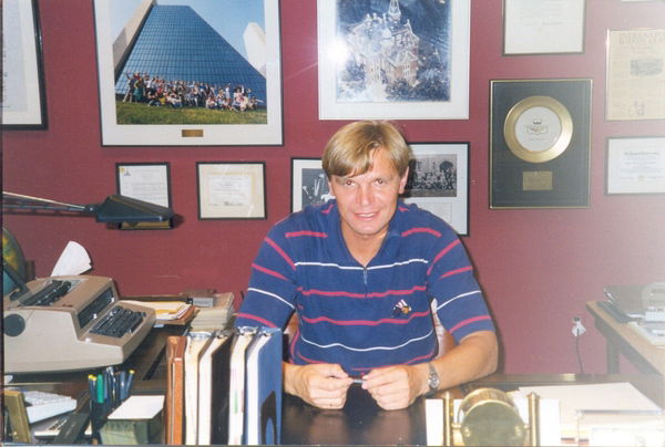 Семён Тарасов