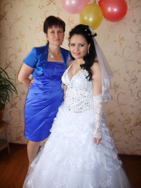 Нина Липина