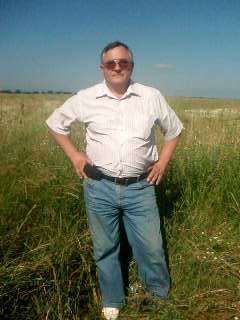 Тихвинский Юрий