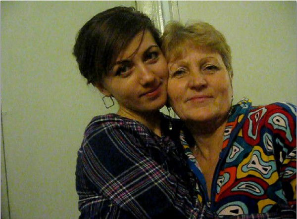 Виктория Горковенко