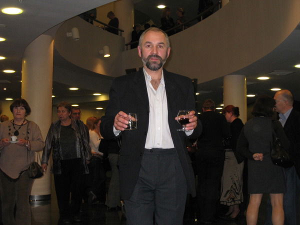 Игорь Михайлов