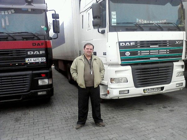 Костя Болдов