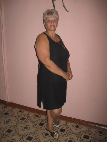 Наталья Яцун