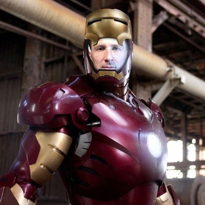 Юрий Волков