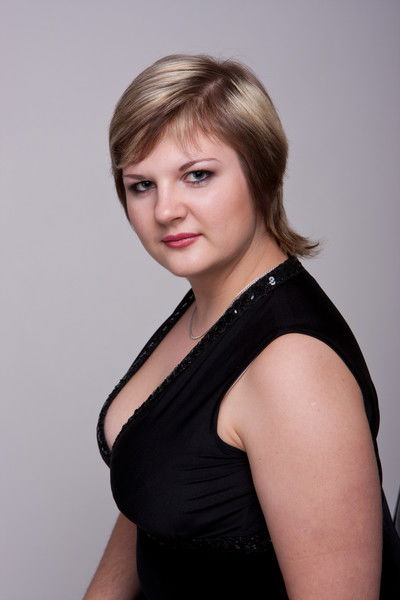 Людмила Александровна